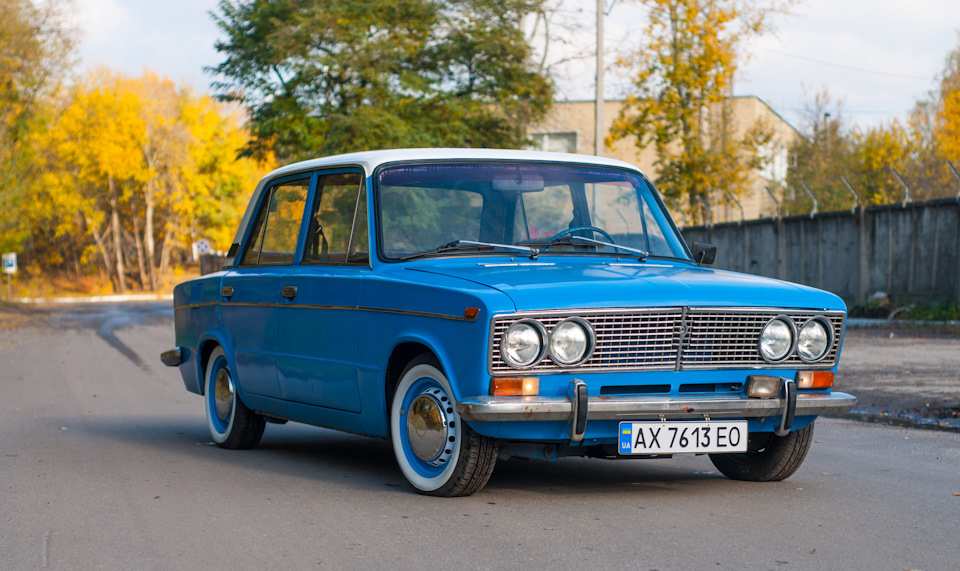 Півроку в мене або до і після 4