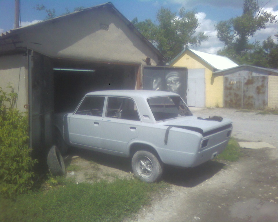 грунтанув 2