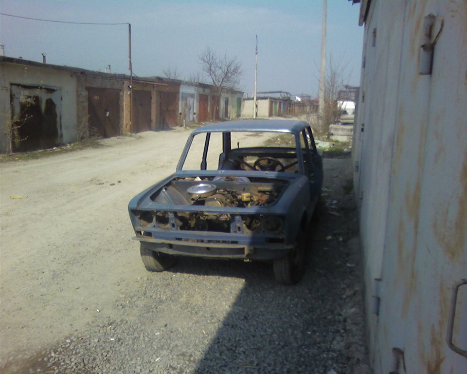 переїзд у гараж більше 2