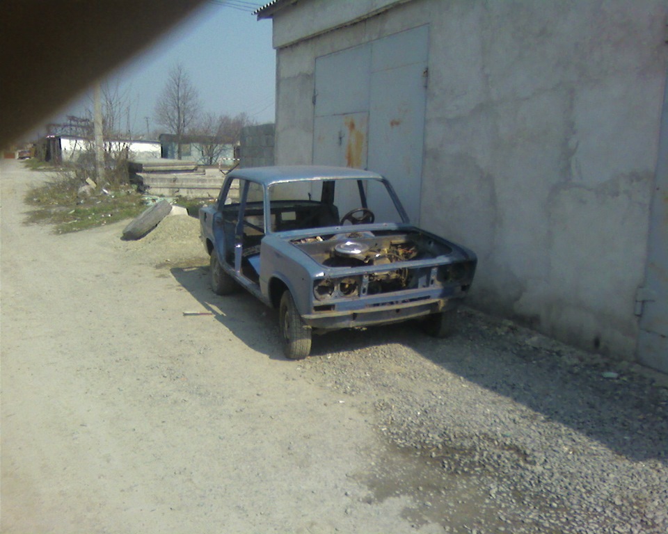 переїзд у гараж більше 1