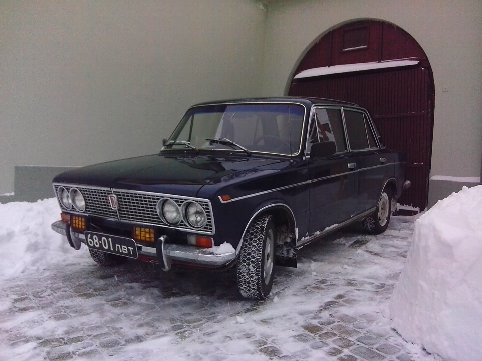 Зима прийшла 3