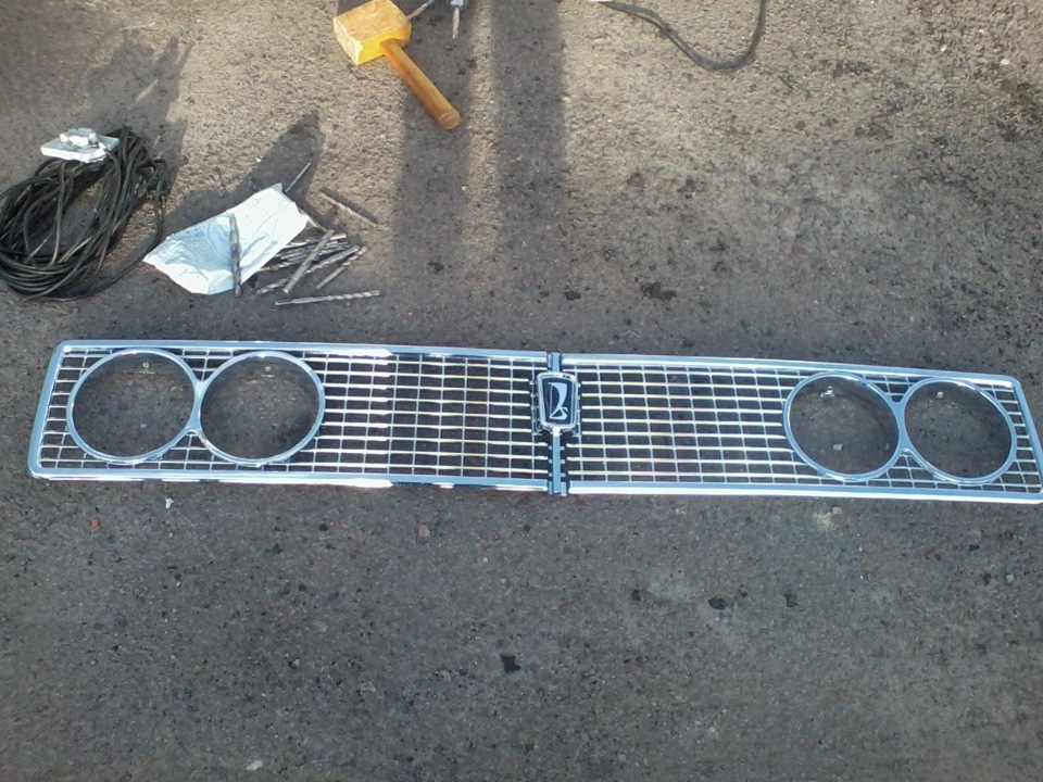 решітка 1