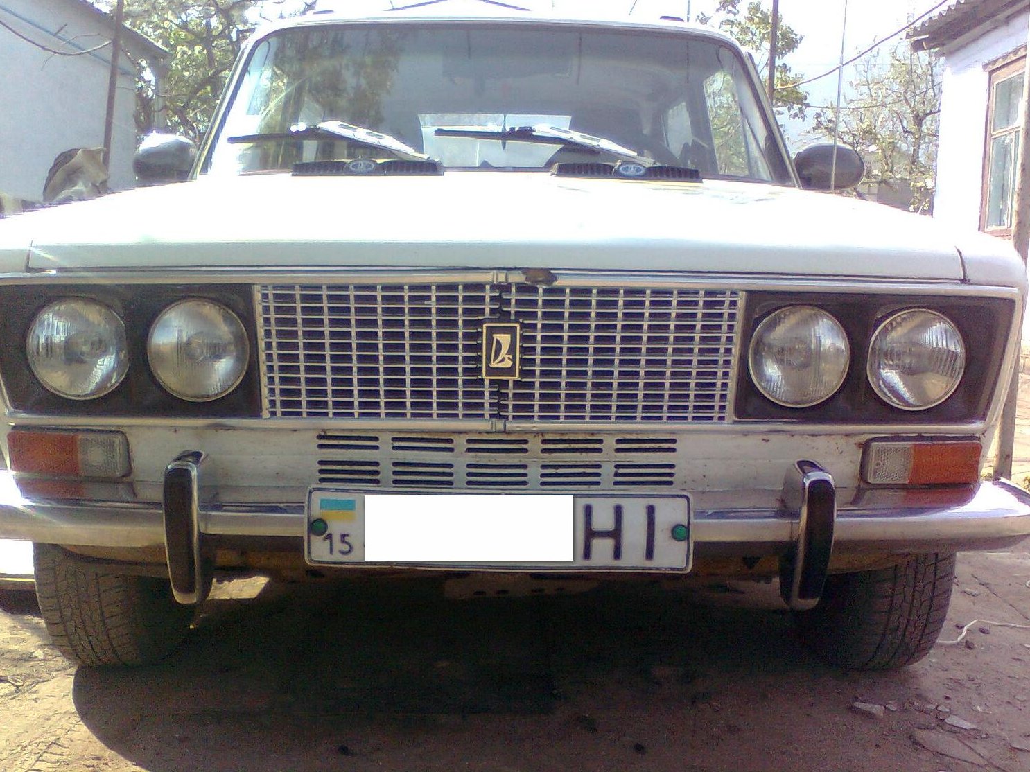 Грати 1