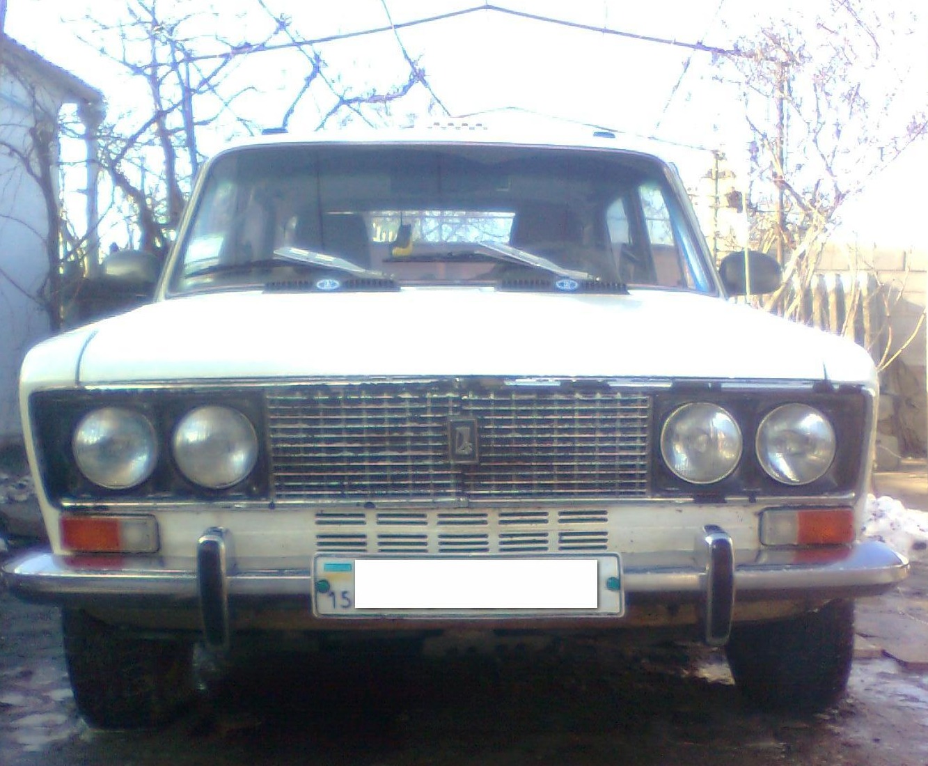 Запис, 12 лютого 2011 1