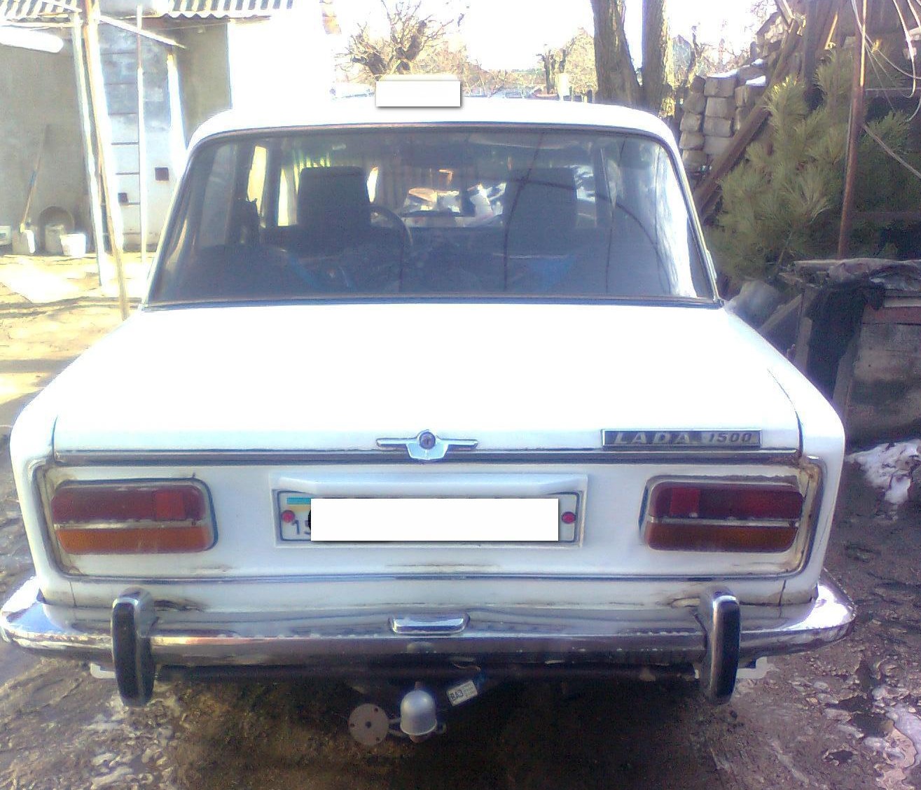 Запис, 12 лютого 2011 3