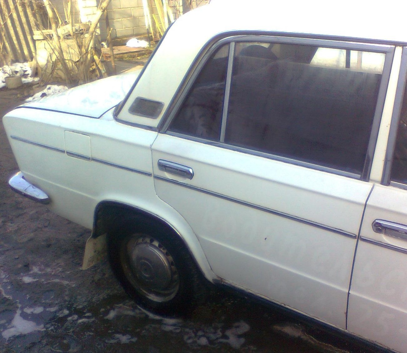 Запис, 12 лютого 2011 4
