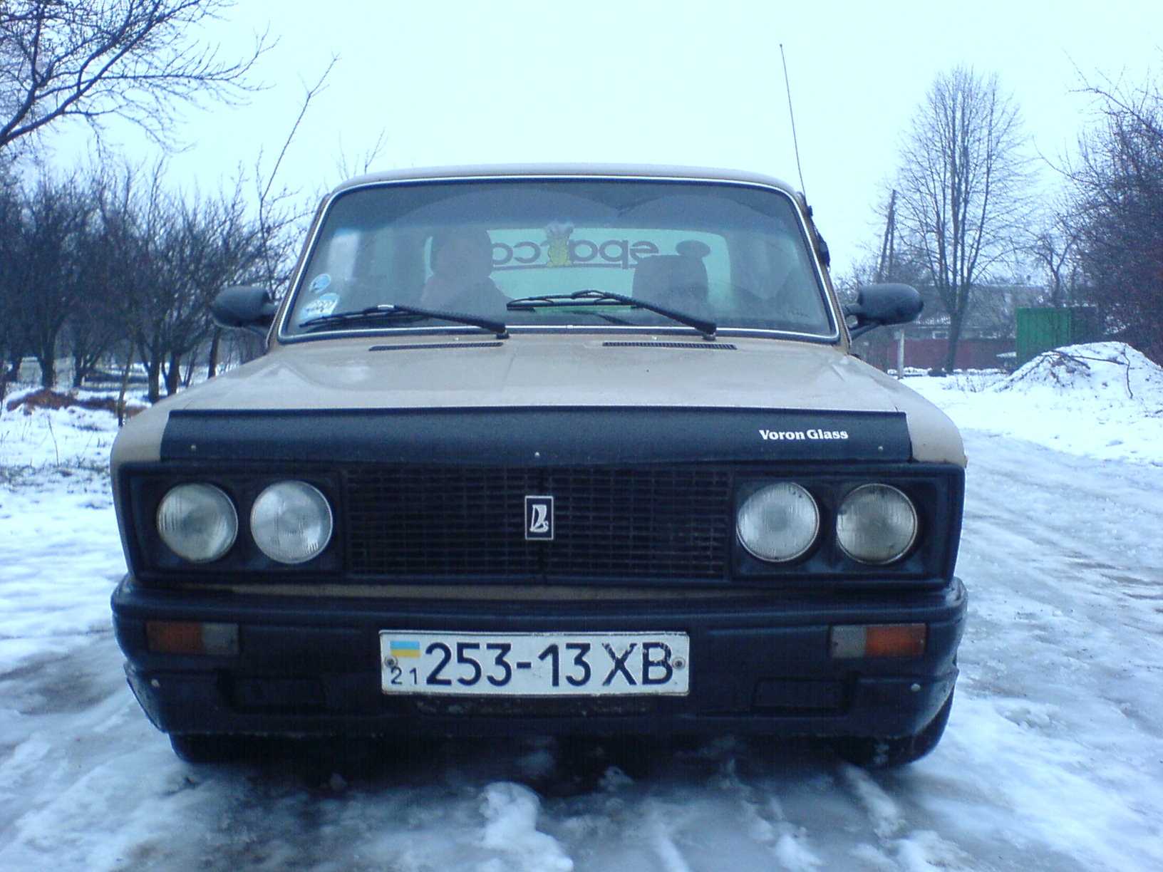 Запис, 30 січня 2011 2