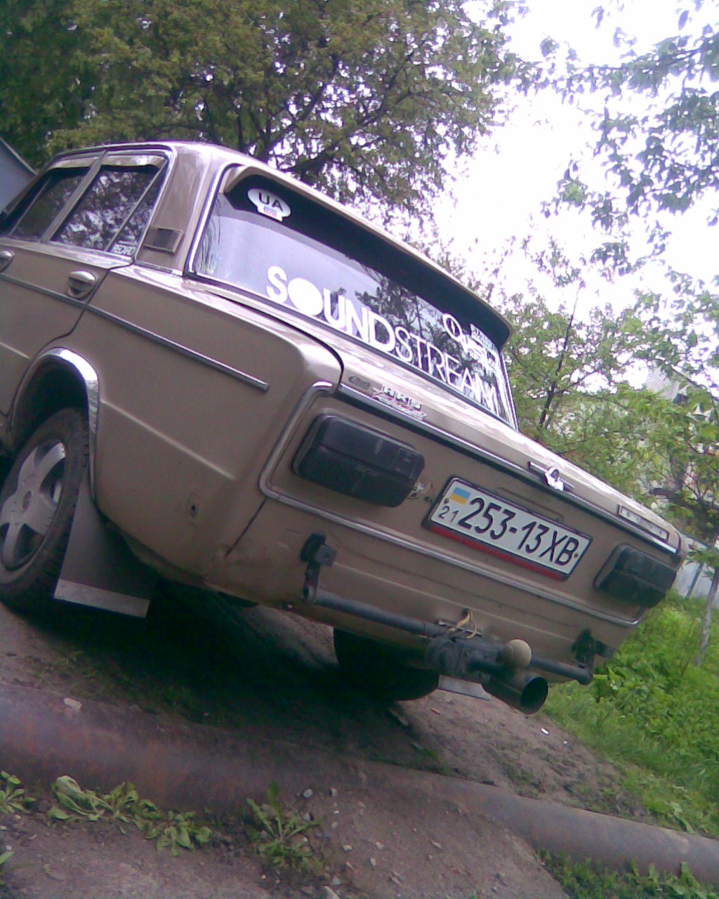 Запис, 30 січня 2011 4