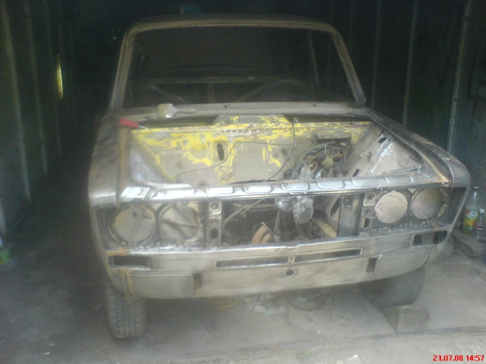 Запис, 30 січня 2011