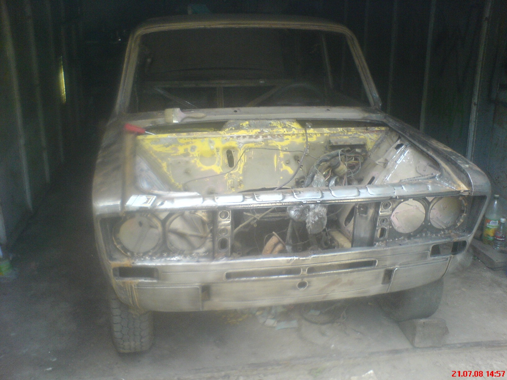 Запис, 30 січня 2011 1