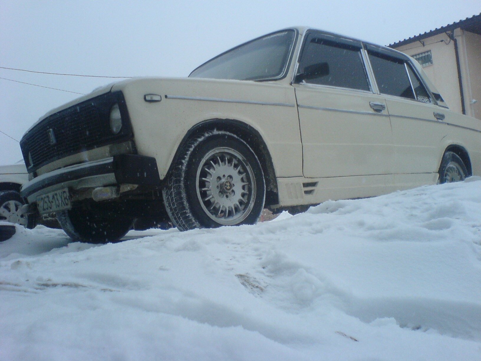Запис, 31 січня 2011 1