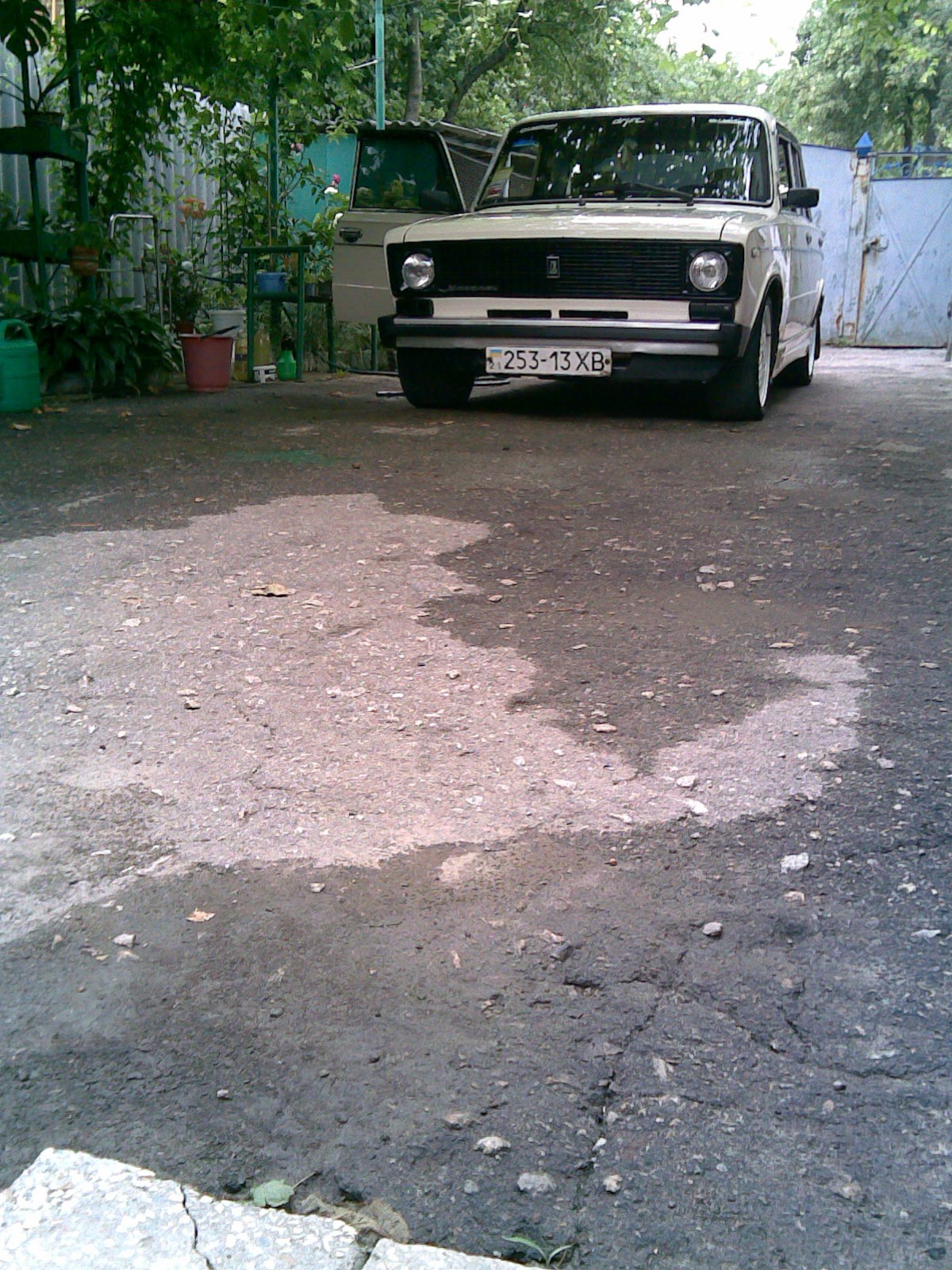 Запис, 31 січня 2011 4