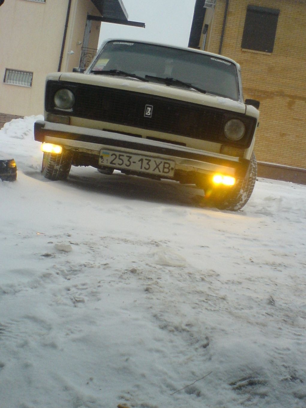 Запис, 31 січня 2011 5
