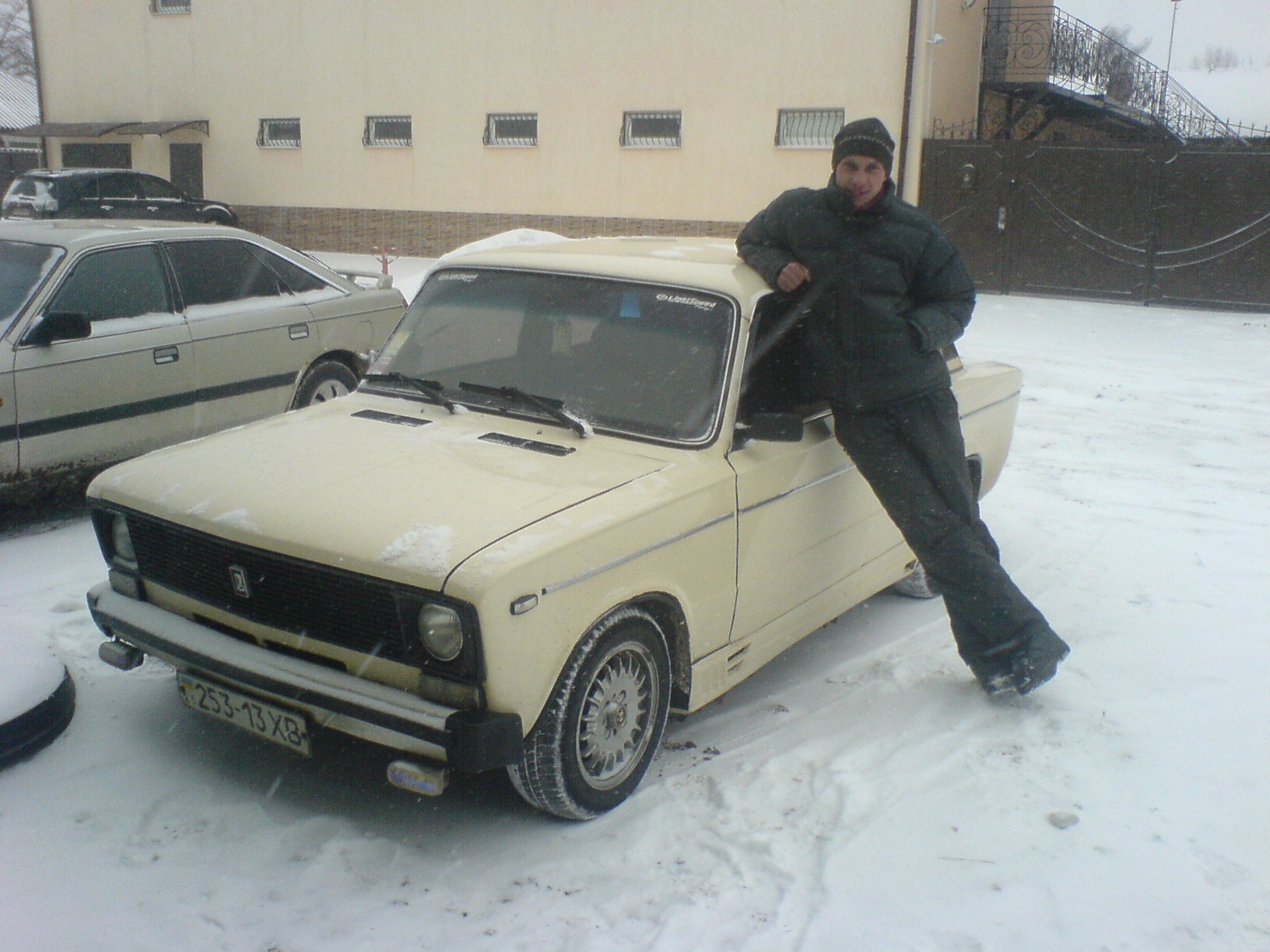 Запис, 31 січня 2011 4