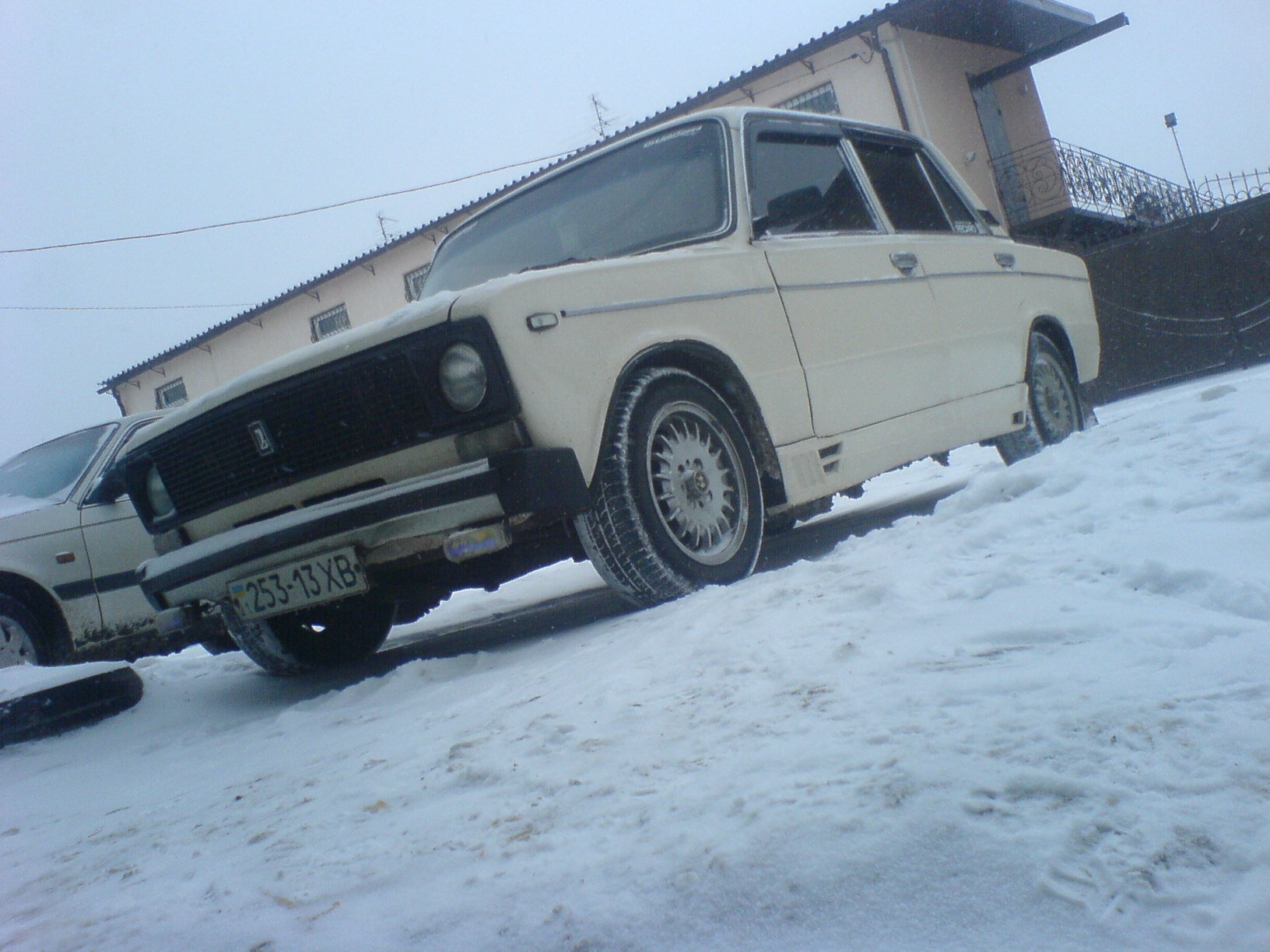 Запис, 31 січня 2011 2