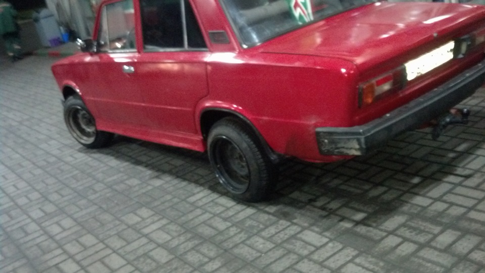 РОЗВАРИ R14 4