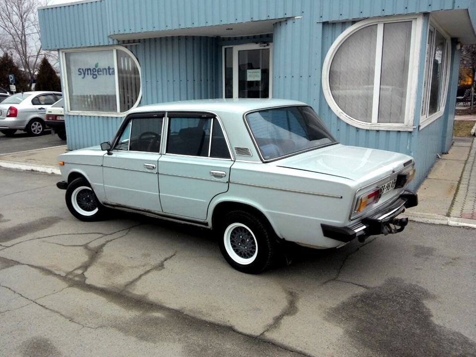 Дзеркала 3