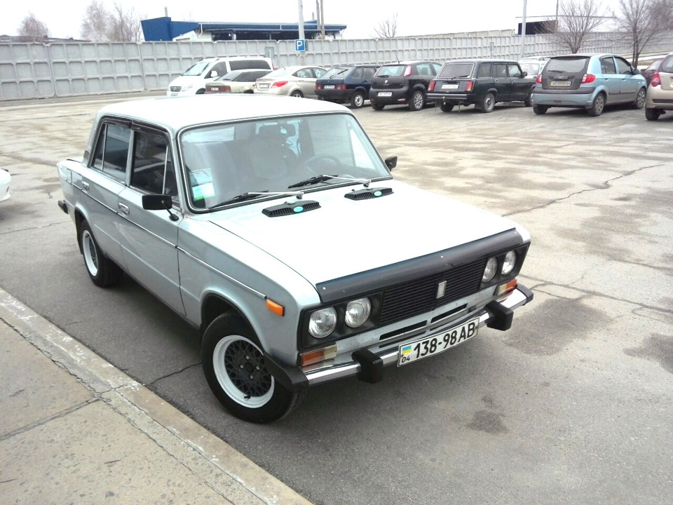 Дзеркала 1