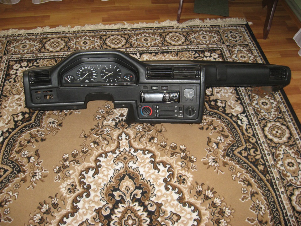 Знову ніштяки БМВ. 3