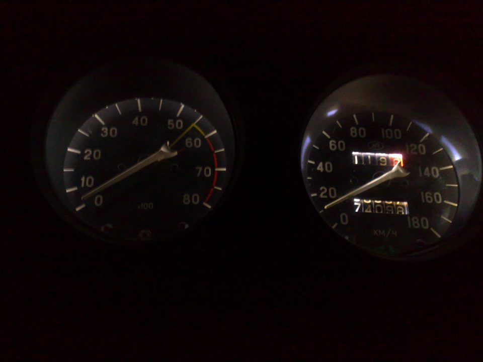 Пересвіт прборки 2103 1