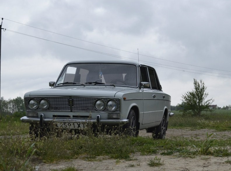 Пройшло майже два роки. трохи змінилися... 1