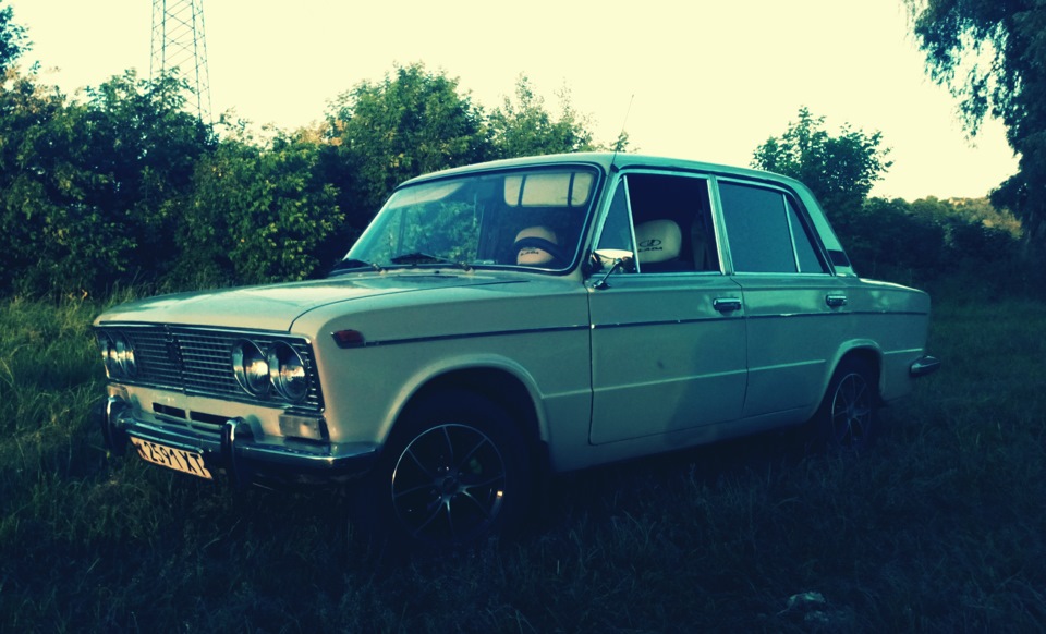 Пройшло майже два роки. трохи змінилися... 3