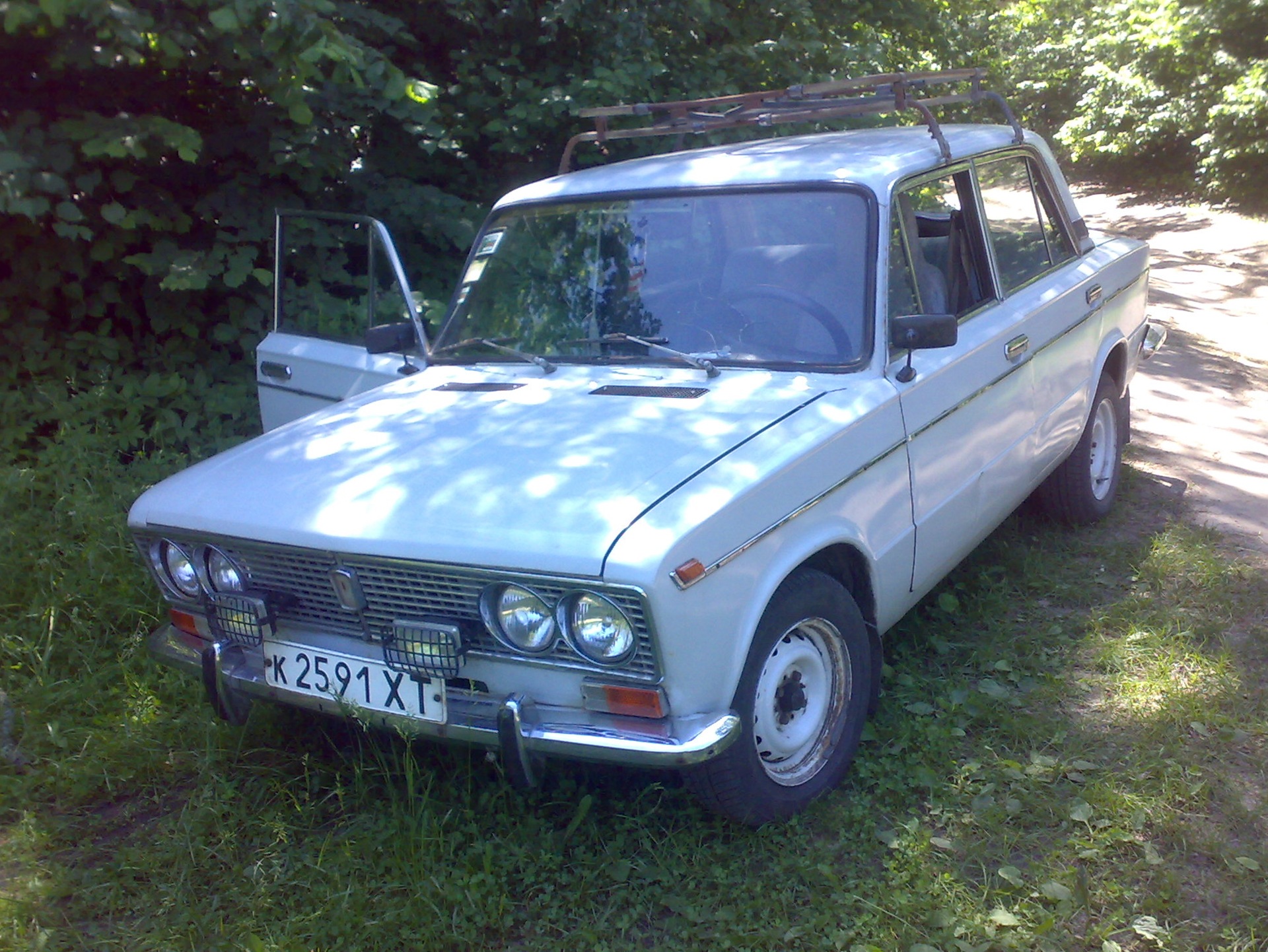 ТРОХА НА ПРИРОДІ 1
