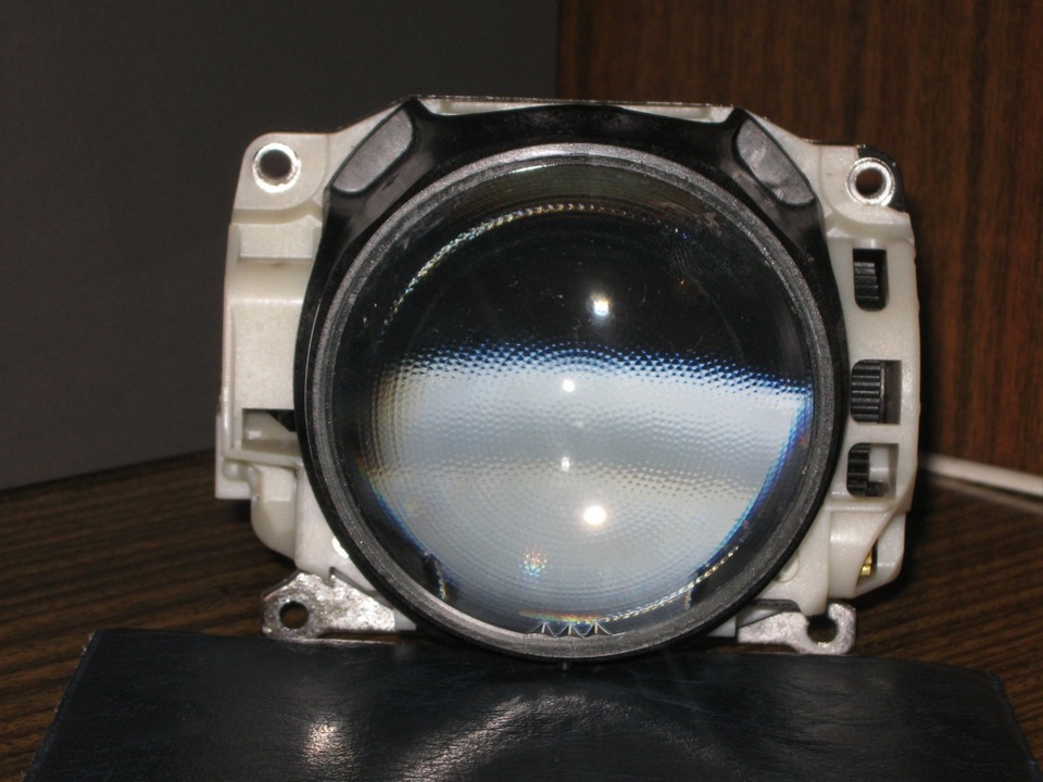 Лінзи Valeo New 2