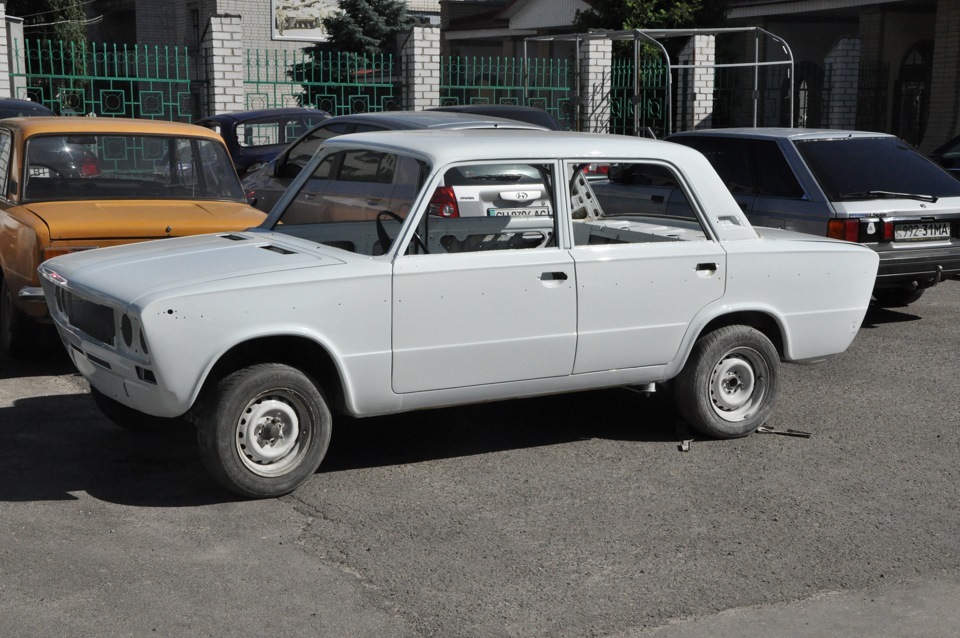 Забрав Бійця! 1