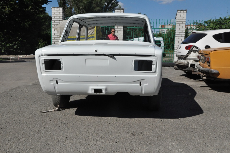 Забрав Бійця! 3