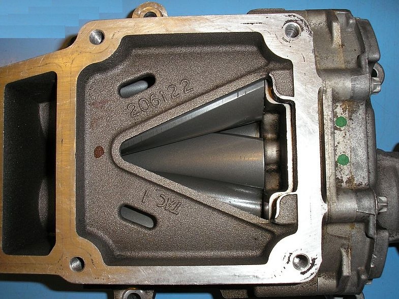 Supercharger 2