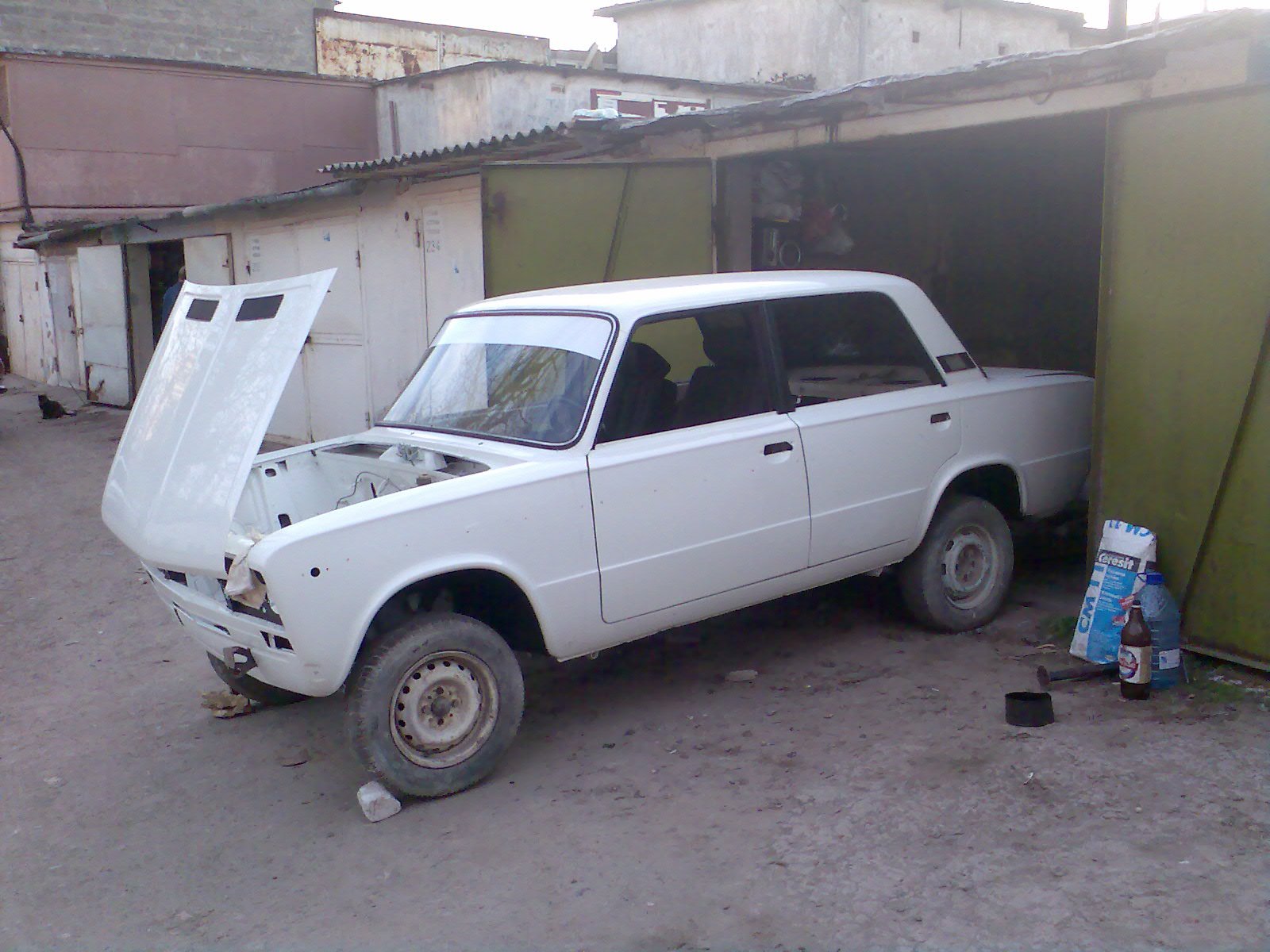 Повернення додому 2