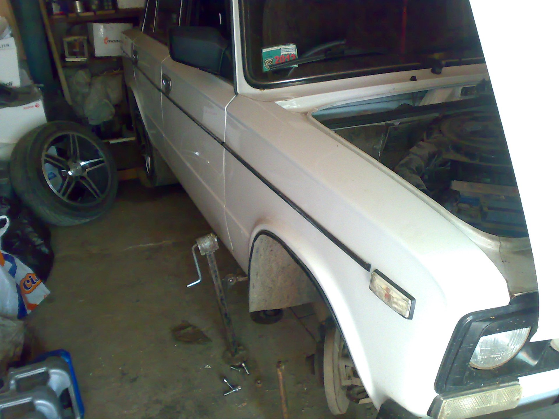 Запис, 10 травня 2011 4
