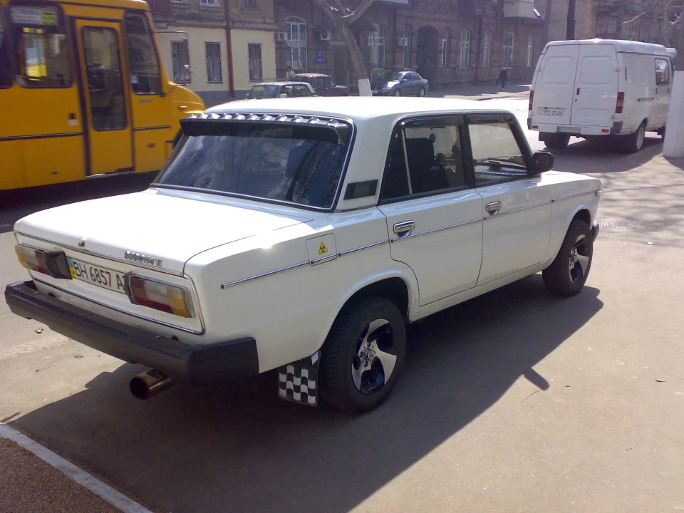 Запис, 2 квітня 2009