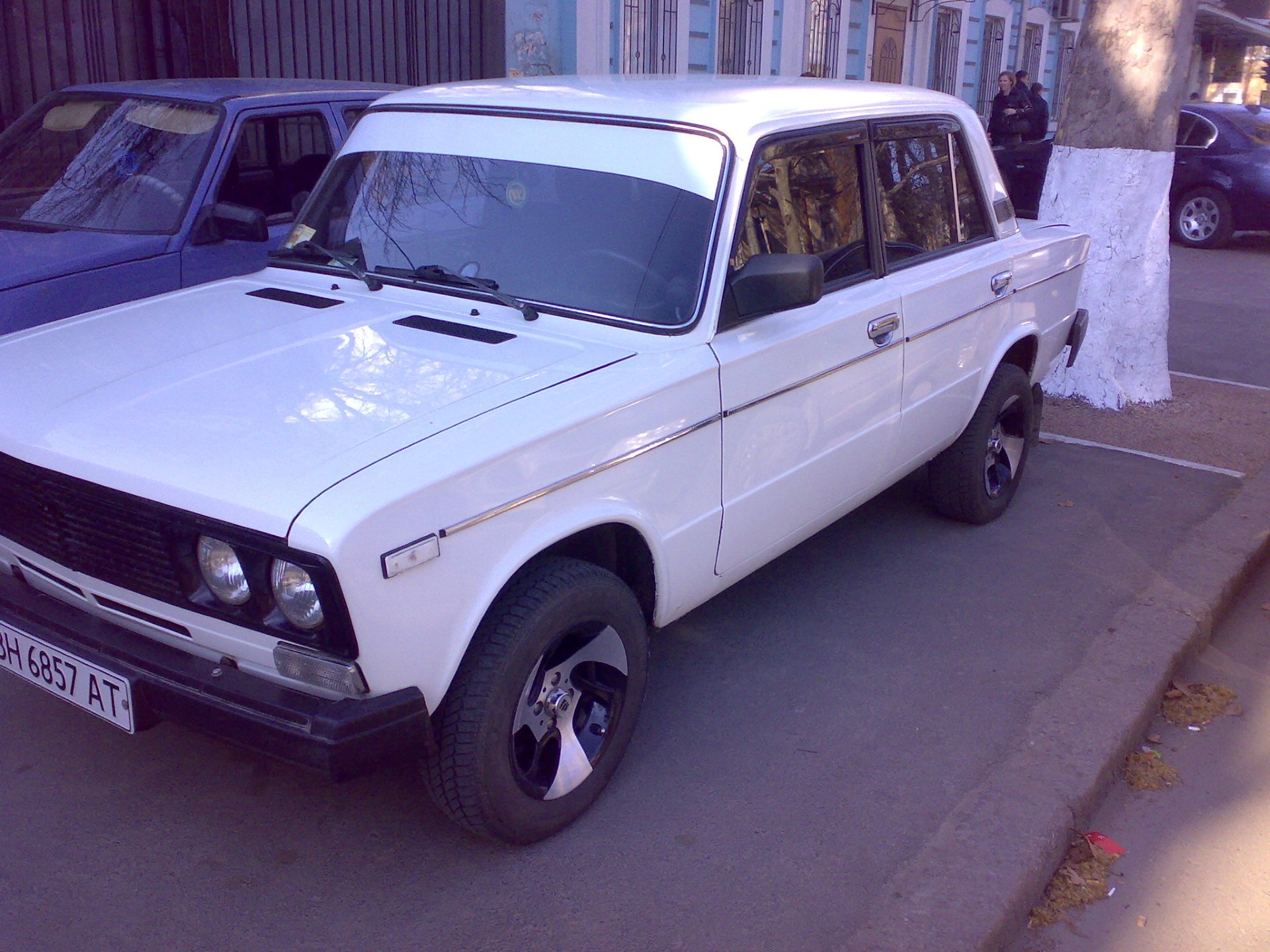 Запис, 2 квітня 2009 5