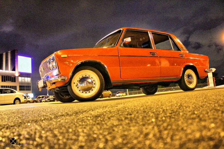 Нічна фотозйомка 2