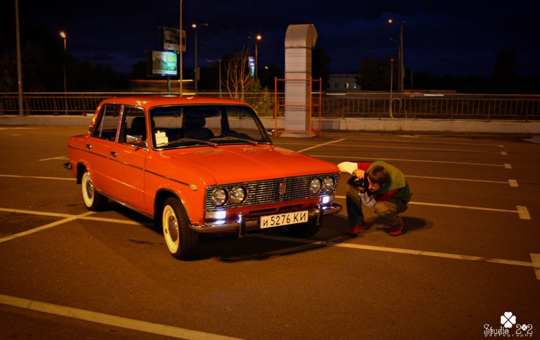 Нічна фотозйомка 3