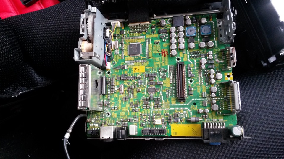 Aux кабель JVC KDNX5000 Власноруч. 3