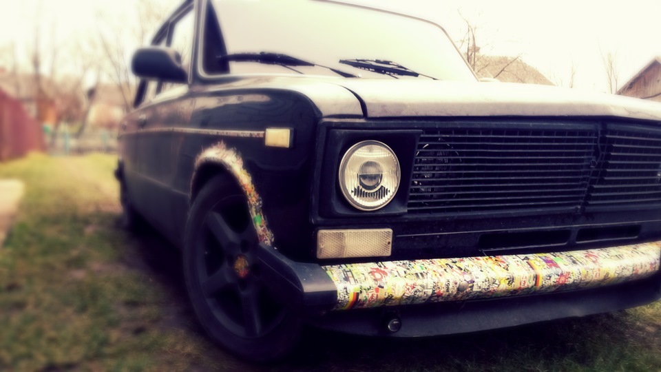 Фарі BMW E 34 4