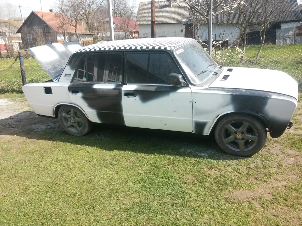 Фінішня пряма 2