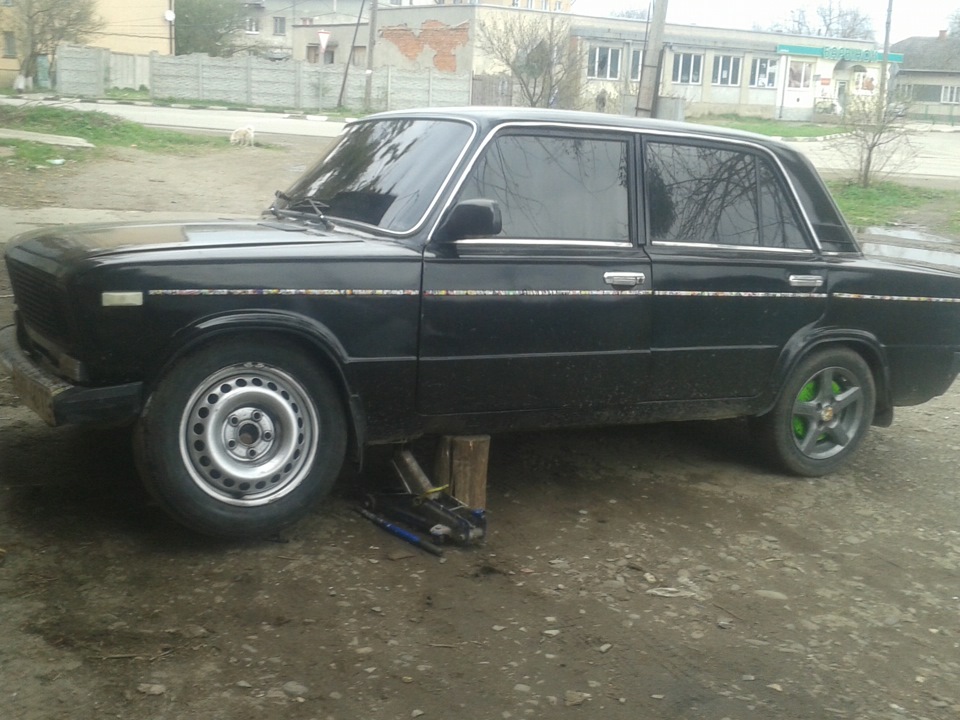 Нові тапки 3