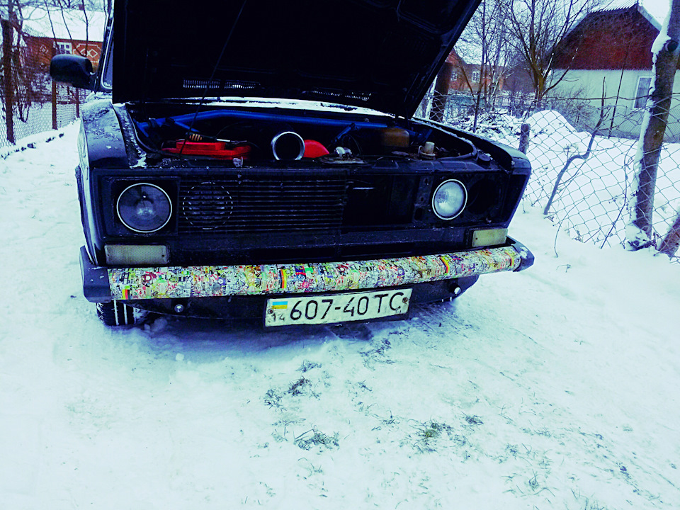 Нового Року пост. 4