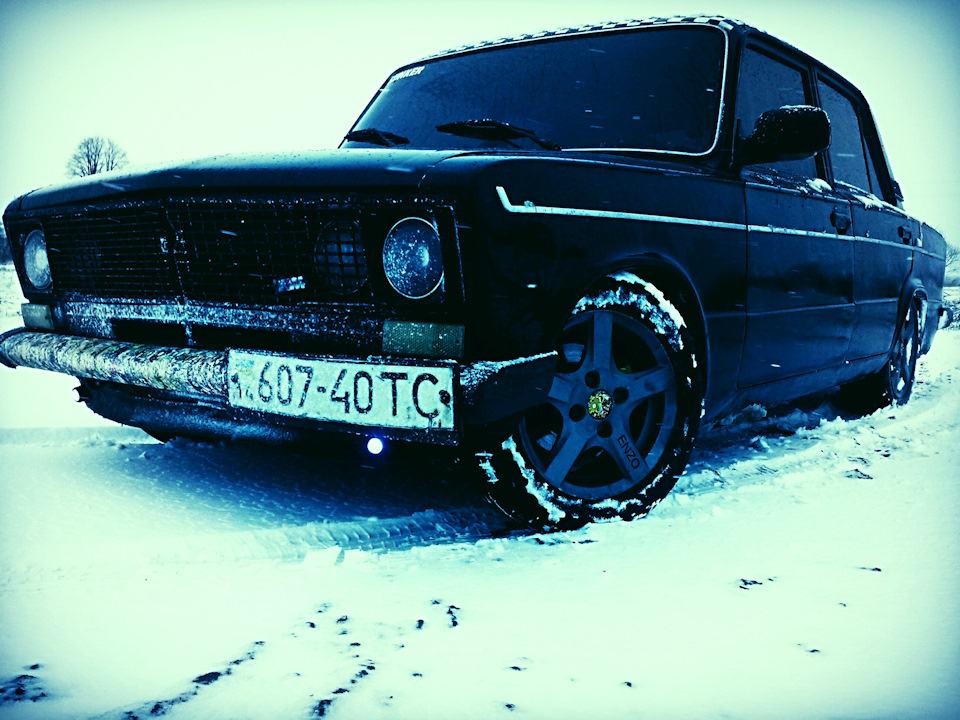 Нового Року пост. 3