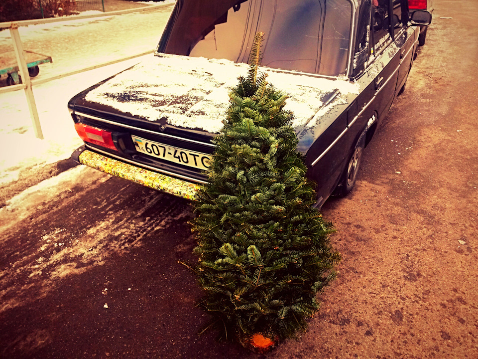 Нового Року пост. 5