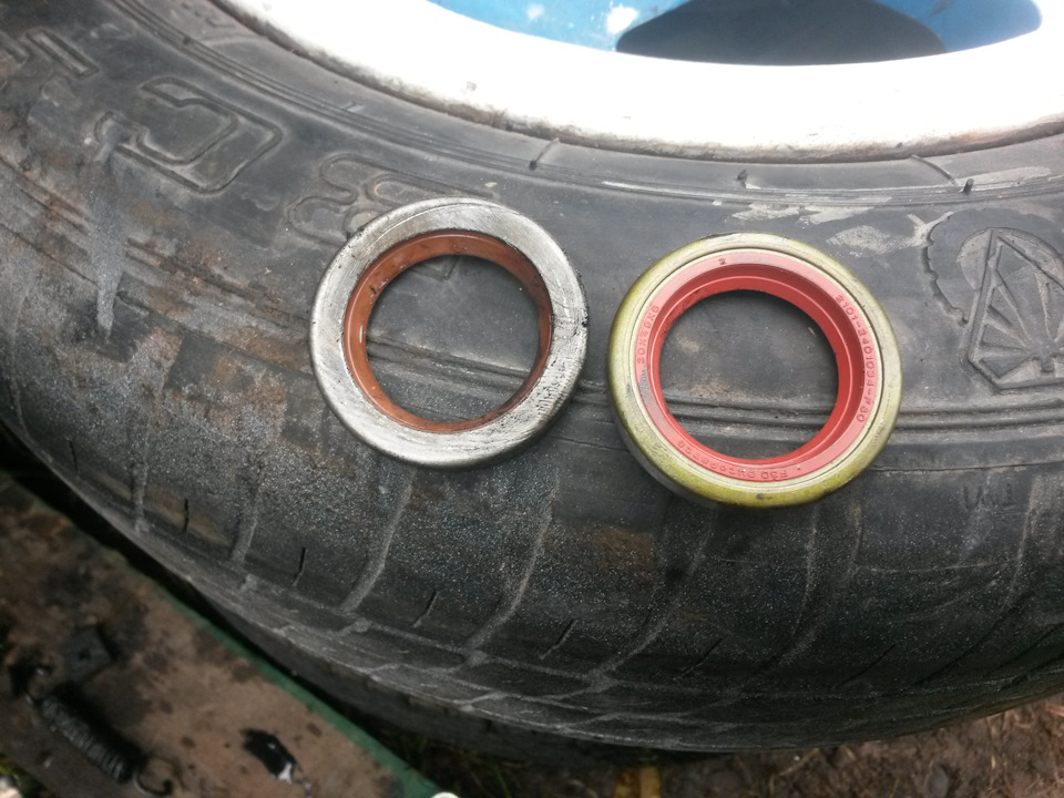 Приїжджай я вже вся палиця. 2