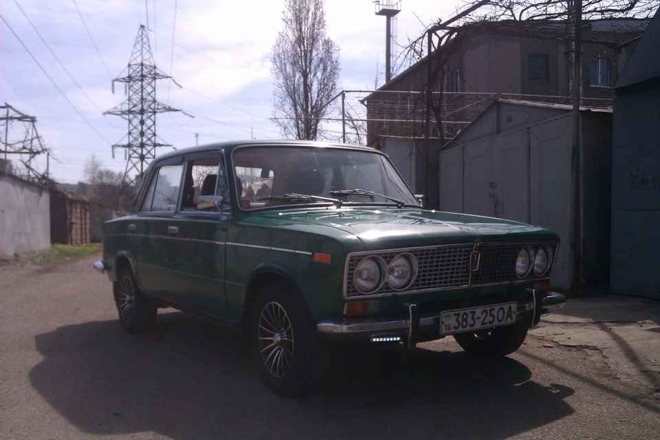 бортовик) 5