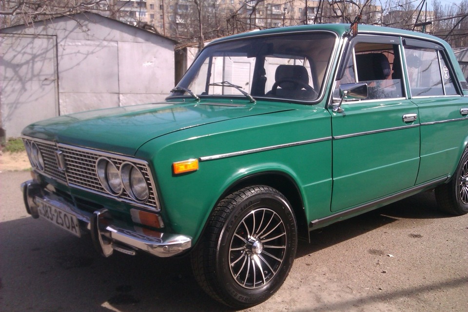бортовик) 3
