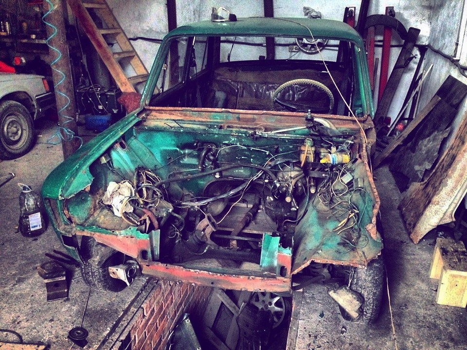 Довгобуд (продовження) частина 2 2