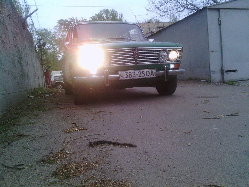 Колеса) 2