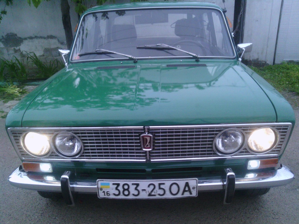 Колеса) 1